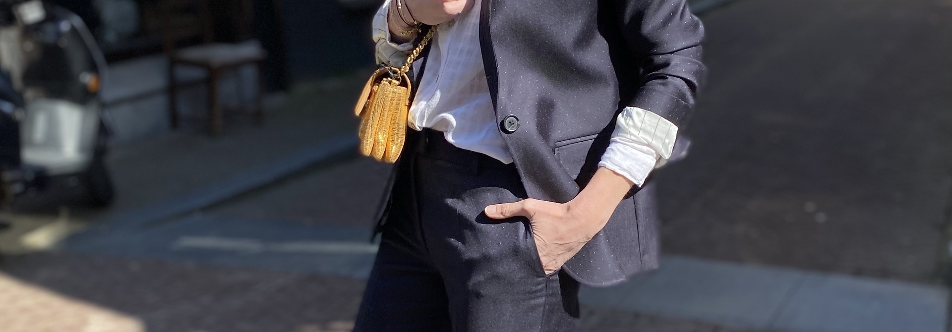 Blazer NZACHARY