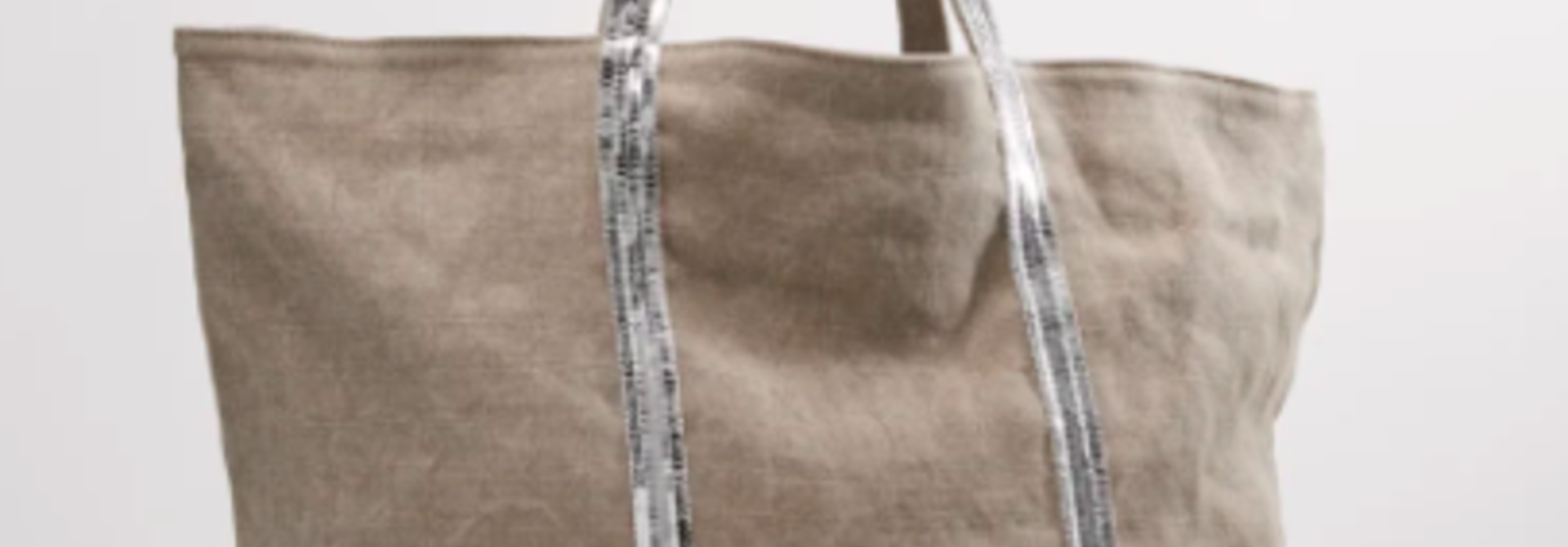 Tas Cabas Moyen (zonder rits)