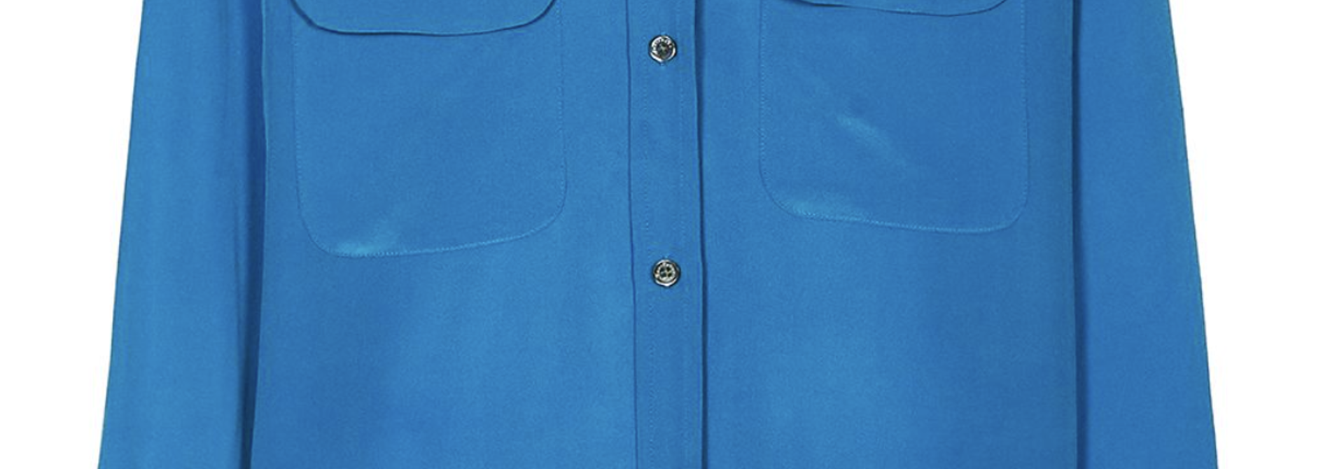 Blouse Slim signature