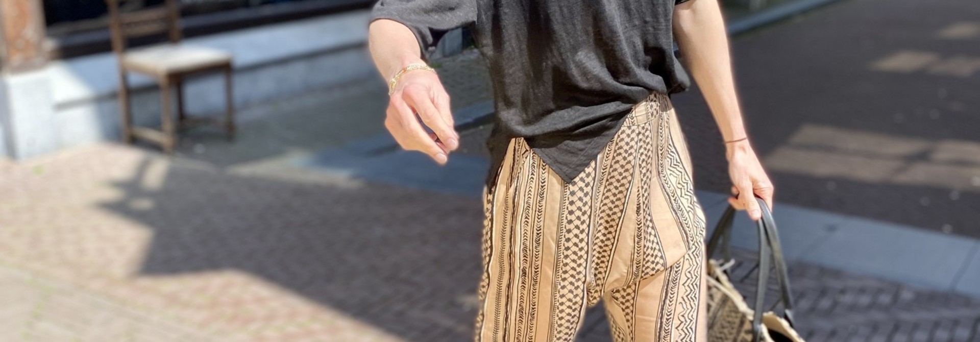 Broek