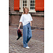 RÓHE T-shirt Ariam RÓHE T-shirt Ariam