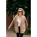 Mes Demoiselles Vest Merisier Mes Demoiselles Vest Merisier