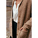 Mes Demoiselles Vest Merisier Mes Demoiselles Vest Merisier