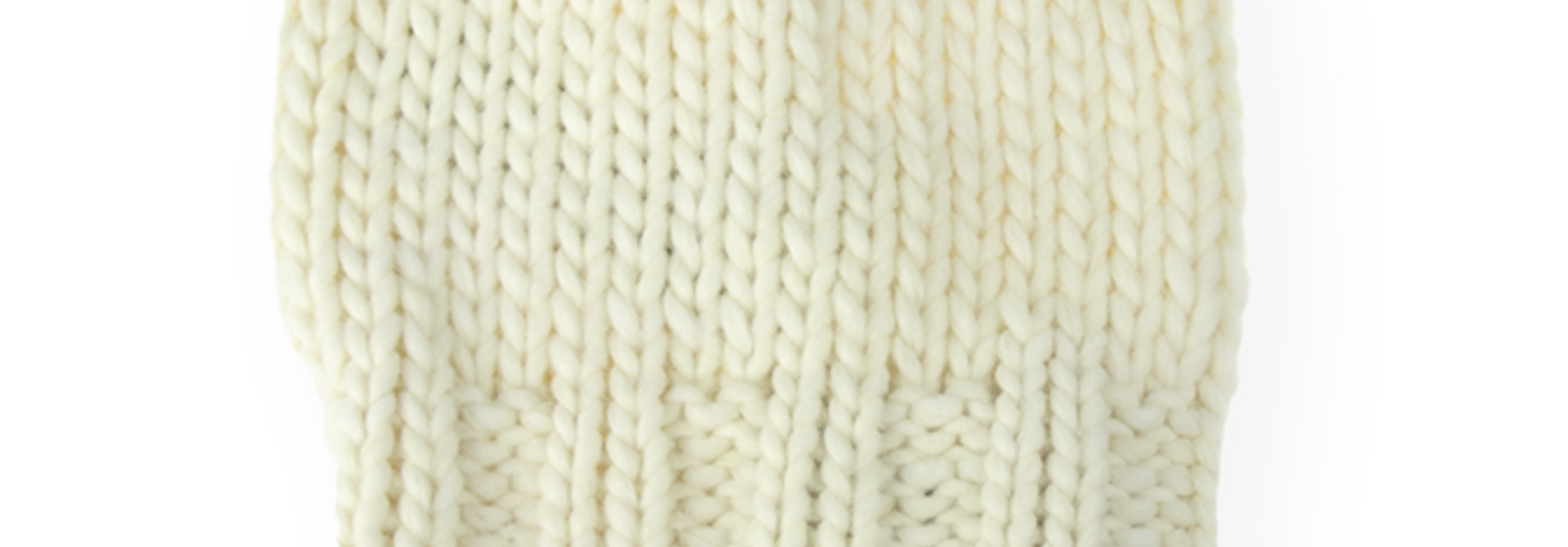 Dondup WQ102 Y00502D muts creme