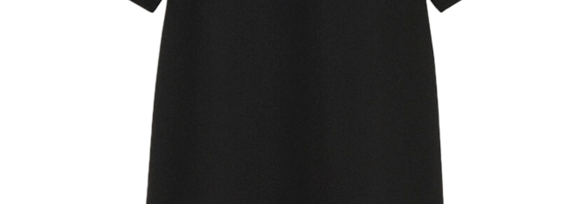 ba&sh Dress Mara 1H21MARA Noir