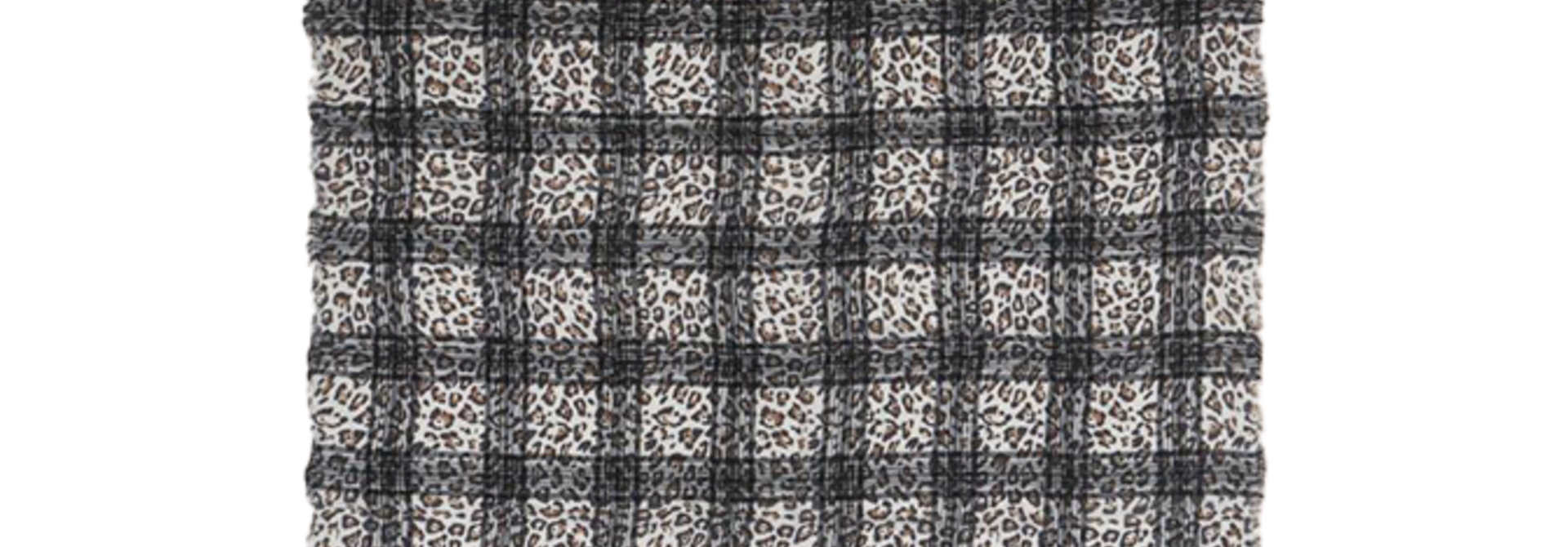 Lala Berlin 1216-AC-2006 scarf Allina