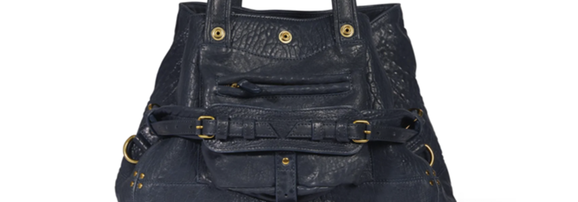 Jerome Dreyfuss BillyM 38BIMAGP petrol