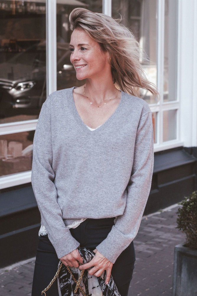 Vince Trui Weekend V-Neck Vince Trui Weekend V-Neck