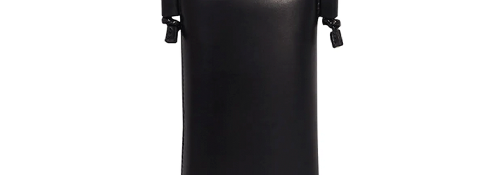 Jerome Dreyfuss Louis Mobile 38LOUISMVA noir silver