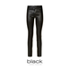 Paige Leren broek Hoxton ultra skinny Paige Leren broek Hoxton ultra skinny