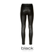 Paige Leren broek Hoxton ultra skinny Paige Leren broek Hoxton ultra skinny