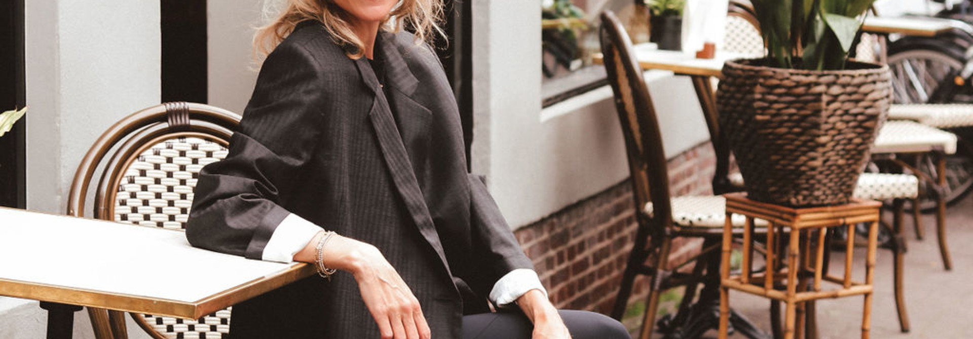 Blazer Lara