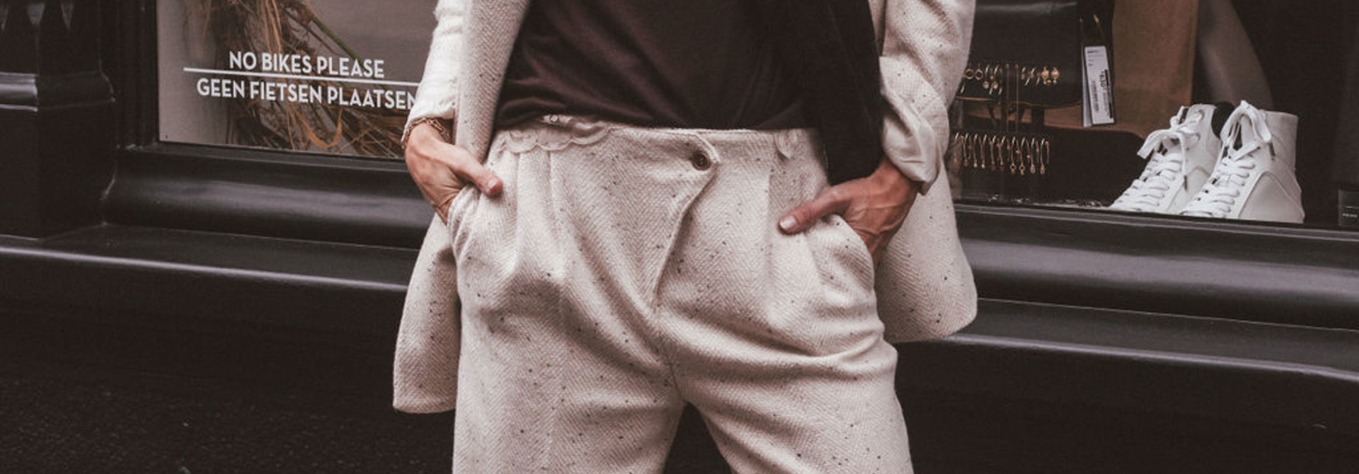 Broek Ari