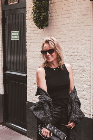 Drykorn Top Olina Drykorn Top Olina