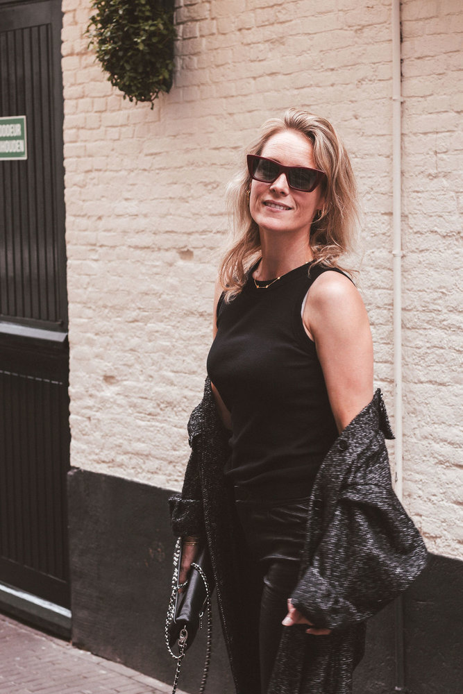 Drykorn Top Olina Drykorn Top Olina