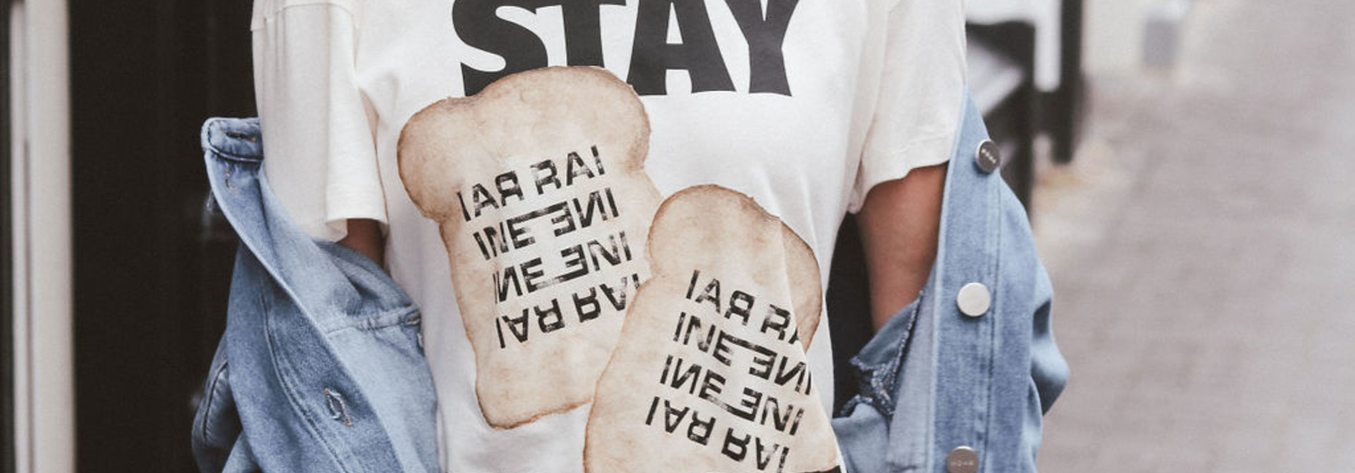 T-Shirt Ten
