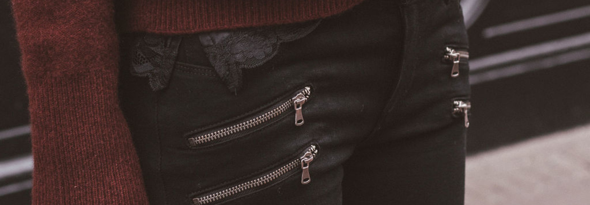 Edgemont Ultra Skinny
