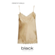 Gold Hawk Topje Floral Lace Cami Gold Hawk Topje Floral Lace Cami