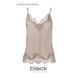 Gold Hawk Topje Floral Lace Cami Gold Hawk Topje Floral Lace Cami