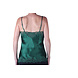 Gold Hawk Topje Floral Lace Cami Gold Hawk Topje Floral Lace Cami