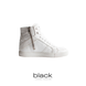 Zadig et Voltaire Sneakers High Flash Zadig et Voltaire Sneakers High Flash
