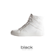 Zadig et Voltaire Sneakers High Flash Zadig et Voltaire Sneakers High Flash