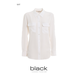 Equipment Blouse Slim Signature Equipment Blouse Slim Signature