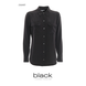 Equipment Blouse Slim Signature Equipment Blouse Slim Signature