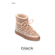 Inuikii Boots sneaker classic Inuikii Boots sneaker classic