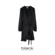 Zadig et Voltaire ZV RUSSO JAC ZV 3D ROBE COURTE WKCP0412F Zadig et Voltaire ZV RUSSO JAC ZV 3D ROBE COURTE WKCP0412F