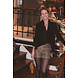 Zadig et Voltaire ZV PLEASE JAC LEO WWBS00003253 Zadig et Voltaire ZV PLEASE JAC LEO WWBS00003253