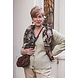 Closed CLOSED boxy cardigan Closed CLOSED boxy cardigan