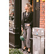Agolde Agolde 90'S CROP A173-346 TRI-TRIP Agolde Agolde 90'S CROP A173-346 TRI-TRIP