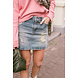 Zadig et Voltaire JUICE DESTROY DENIM WWSK00010409 Zadig et Voltaire JUICE DESTROY DENIM WWSK00010409