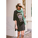Zadig et Voltaire Z&V USTON JAGUAR STRASS JWDR00001023 Zadig et Voltaire Z&V USTON JAGUAR STRASS JWDR00001023