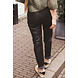 Dante6 Dante6 221302 Impact leather pants Raven Dante6 Dante6 221302 Impact leather pants Raven