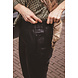Dante6 Dante6 221302 Impact leather pants Raven Dante6 Dante6 221302 Impact leather pants Raven
