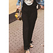 Vince Vince Pleat Front Pull On Pant V827522093 black Vince Vince Pleat Front Pull On Pant V827522093 black