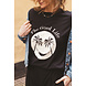 RAIINE RAIINE YAKIMA T-SHIRT BLACK RAIINE RAIINE YAKIMA T-SHIRT BLACK