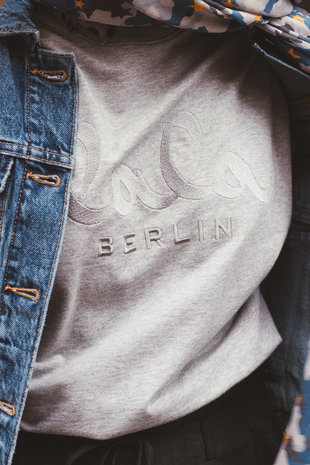 Lala Berlin t-shirt Celina 1222-CK-1009 Lala Berlin t-shirt Celina 1222-CK-1009