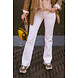Paige Paige SLOANE 31" W/ RAW HEM Paige Paige SLOANE 31" W/ RAW HEM