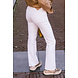 Paige Paige SLOANE 31" W/ RAW HEM Paige Paige SLOANE 31" W/ RAW HEM