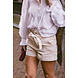Paige Paige ANESSA SHORT W/ PLEATED WAISTBAND Paige Paige ANESSA SHORT W/ PLEATED WAISTBAND