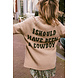 Zadig et Voltaire VALMY WE COWBOY KWSW00032258 Zadig et Voltaire VALMY WE COWBOY KWSW00032258
