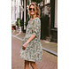 Zadig et Voltaire RISLA CRINKLE LIBERTY GARDEN WWDR00016703 Zadig et Voltaire RISLA CRINKLE LIBERTY GARDEN WWDR00016703