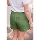 Vince Vince V8283-22099 Belted twill short Vince Vince V8283-22099 Belted twill short
