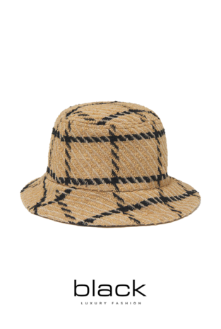 ANINE BING Cami Bucket Hat in … curated on LTK