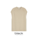 Closed Closed C96514-98L-22 crew neck tabard Closed Closed C96514-98L-22 crew neck tabard