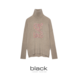 Zadig et Voltaire Trui Alma We Give Me Love Zadig et Voltaire Trui Alma We Give Me Love