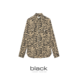 Zadig et Voltaire Blouse Teros Tiger Zadig et Voltaire Blouse Teros Tiger